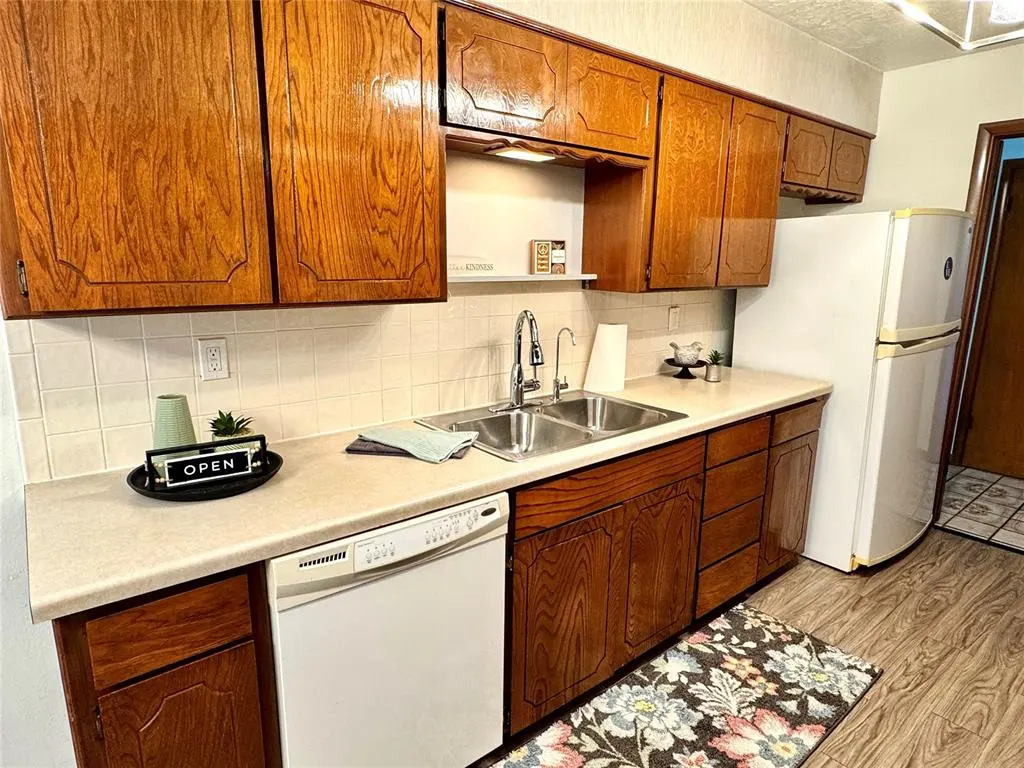 Photo 10 — 2615 S 18th Street, Chickasha, OK 73018