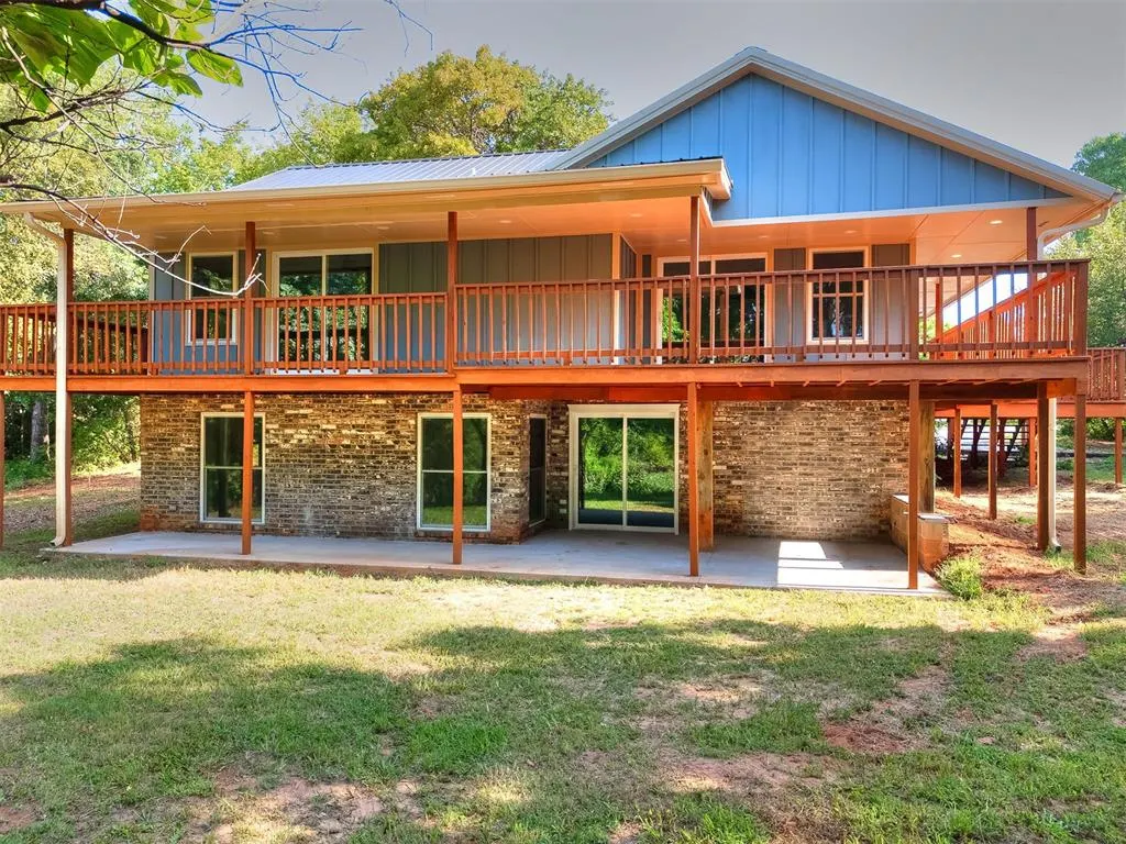 Photo 2 — 1136 County Street 2966 Street, Blanchard, OK 73010
