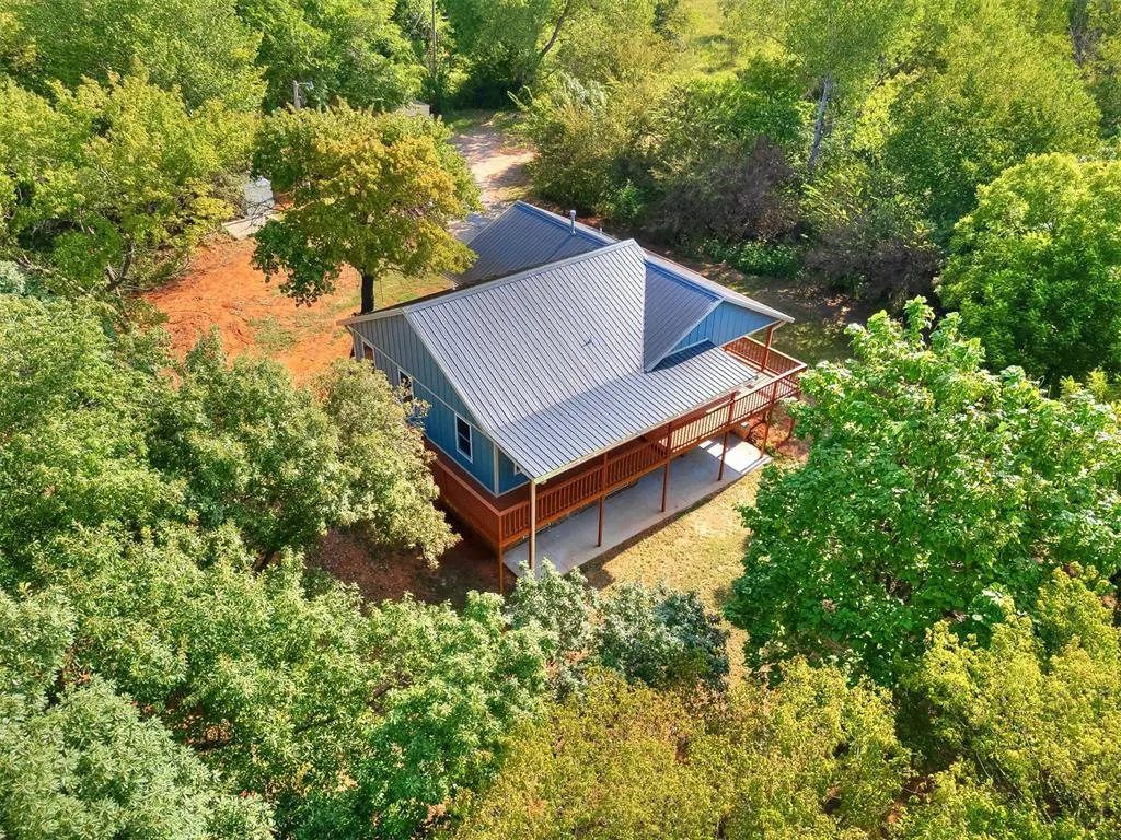 Photo 10 — 1136 County Street 2966 Street, Blanchard, OK 73010