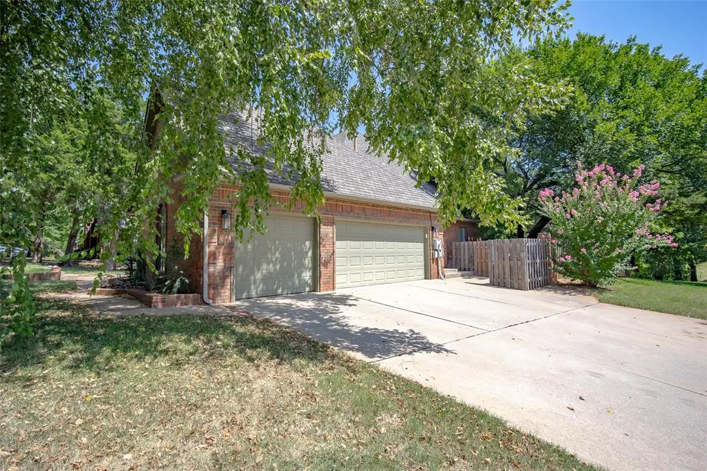 Photo 47 — 13500 Green Cedar Lane, Oklahoma City, OK 73131