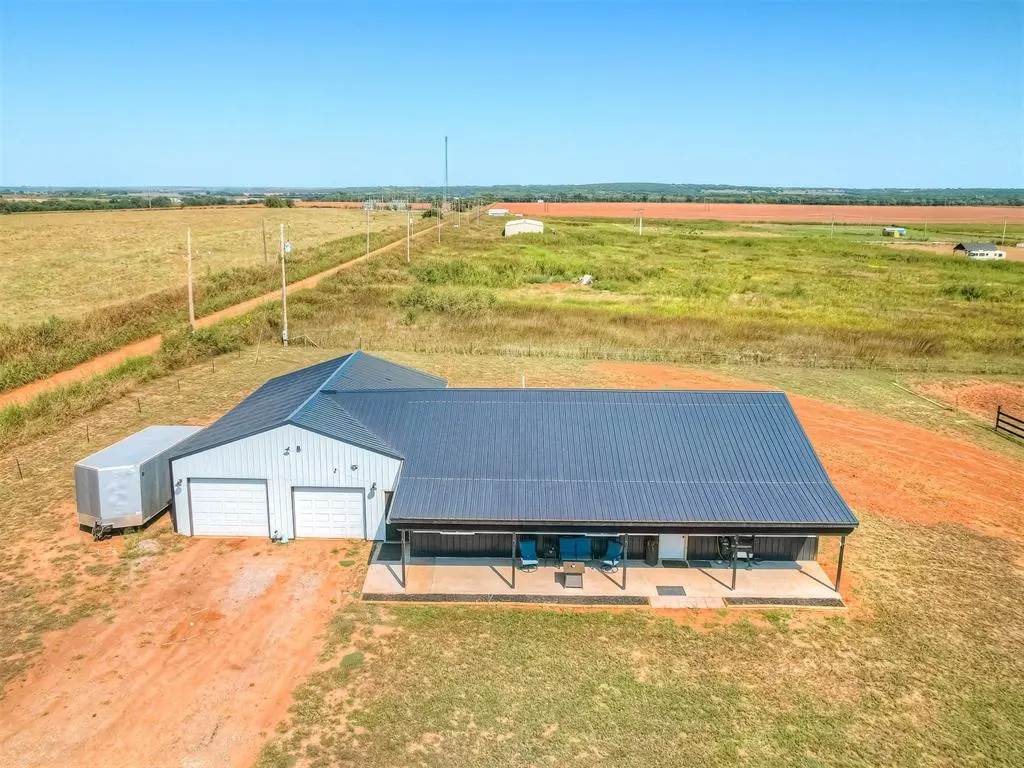 Photo 20 — 8050 N Henney Road, Coyle, OK 73027