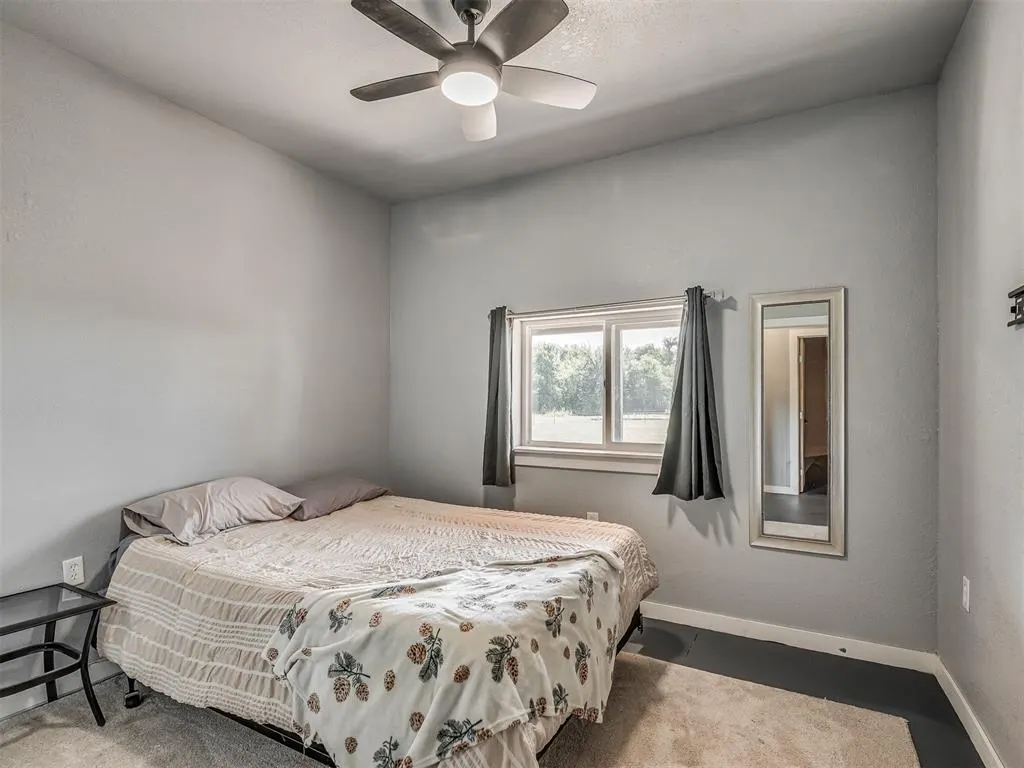 Photo 15 — 8050 N Henney Road, Coyle, OK 73027