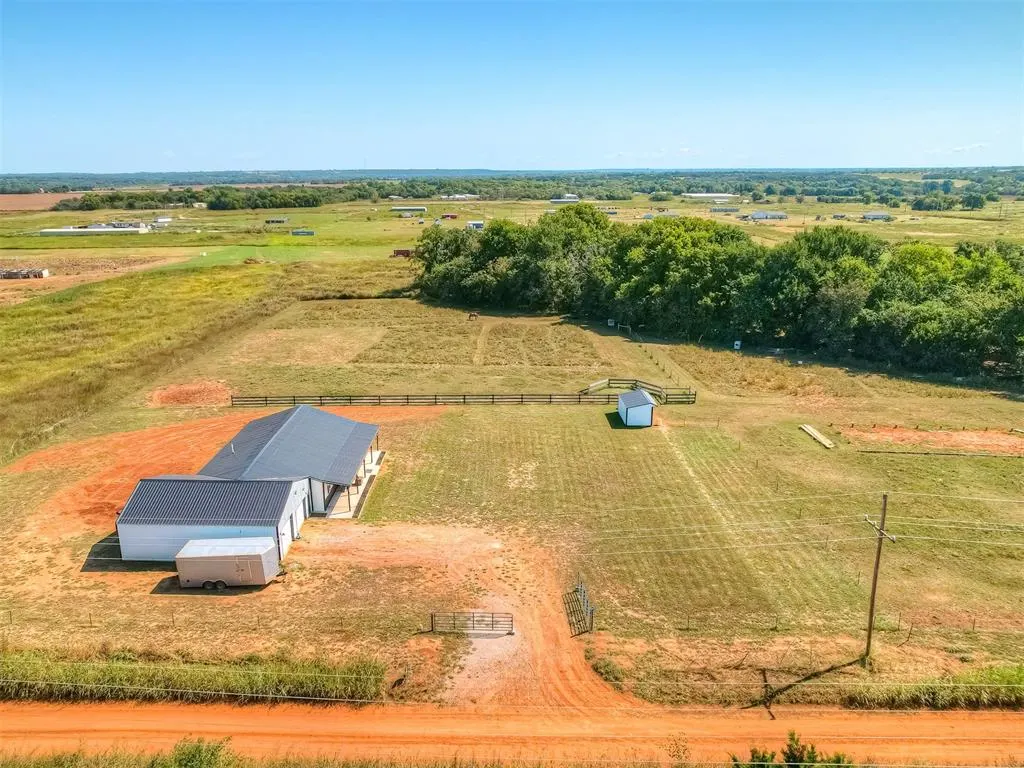 Photo 26 — 8050 N Henney Road, Coyle, OK 73027