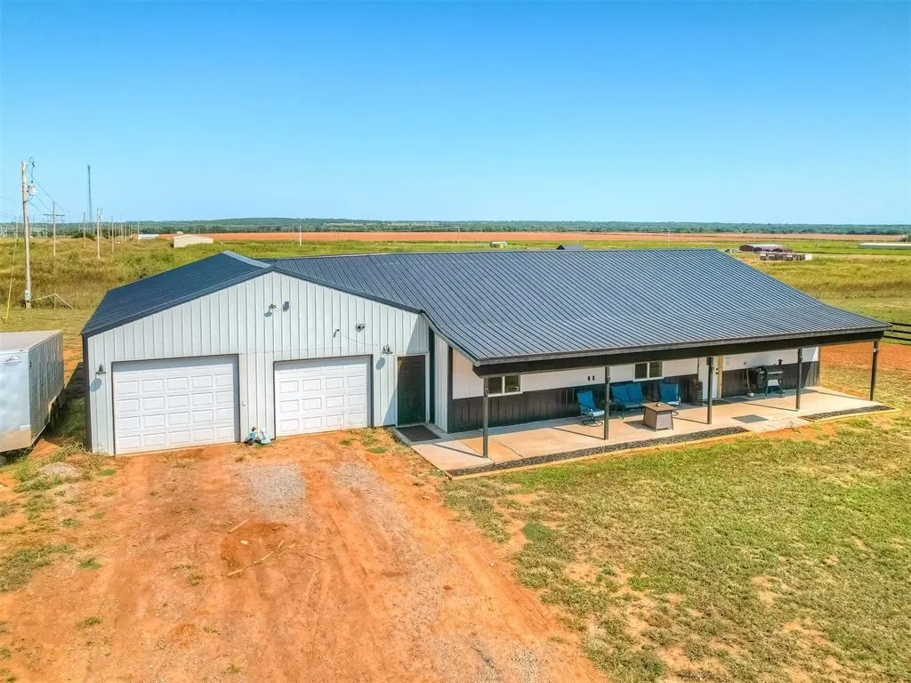 Photo 18 — 8050 N Henney Road, Coyle, OK 73027