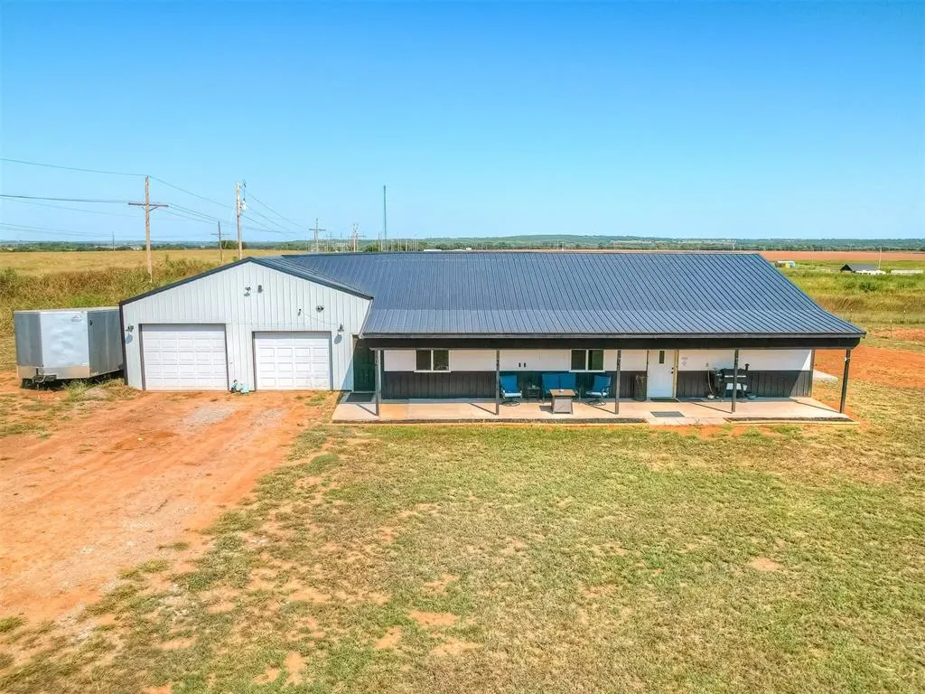 Photo 19 — 8050 N Henney Road, Coyle, OK 73027