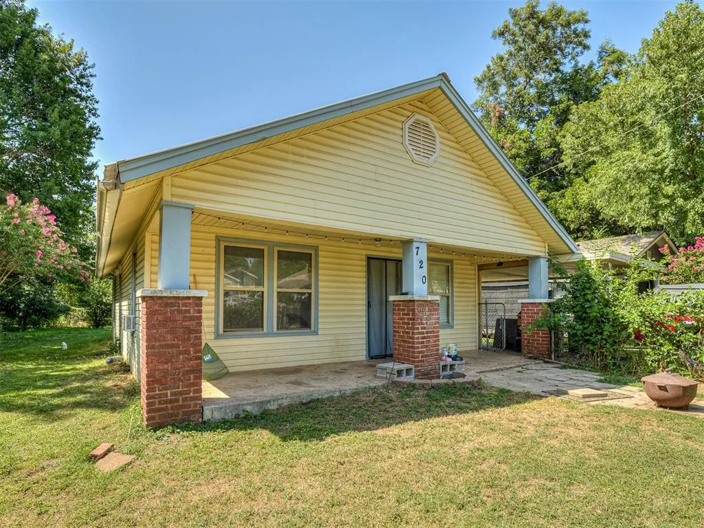 Photo 3 — 720 SE 31st Street, Oklahoma City, OK 73129