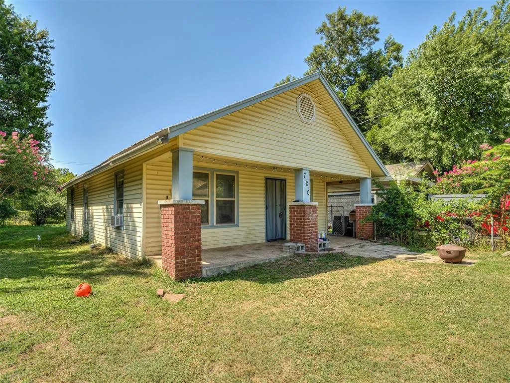 Photo 4 — 720 SE 31st Street, Oklahoma City, OK 73129