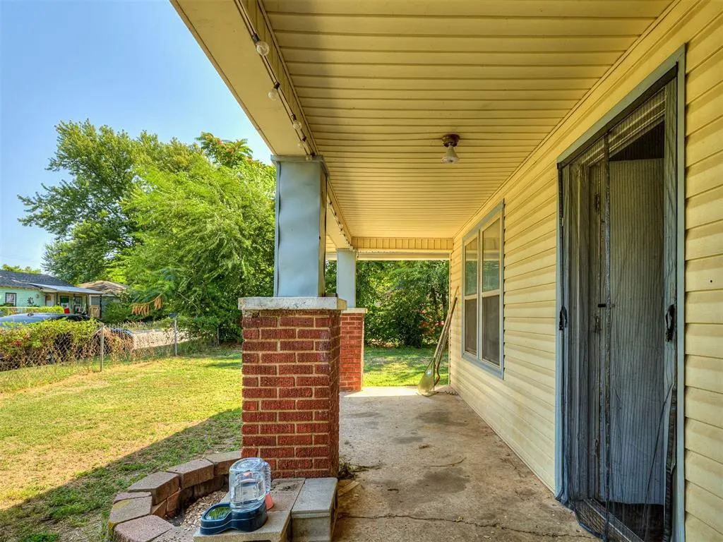 Photo 6 — 720 SE 31st Street, Oklahoma City, OK 73129