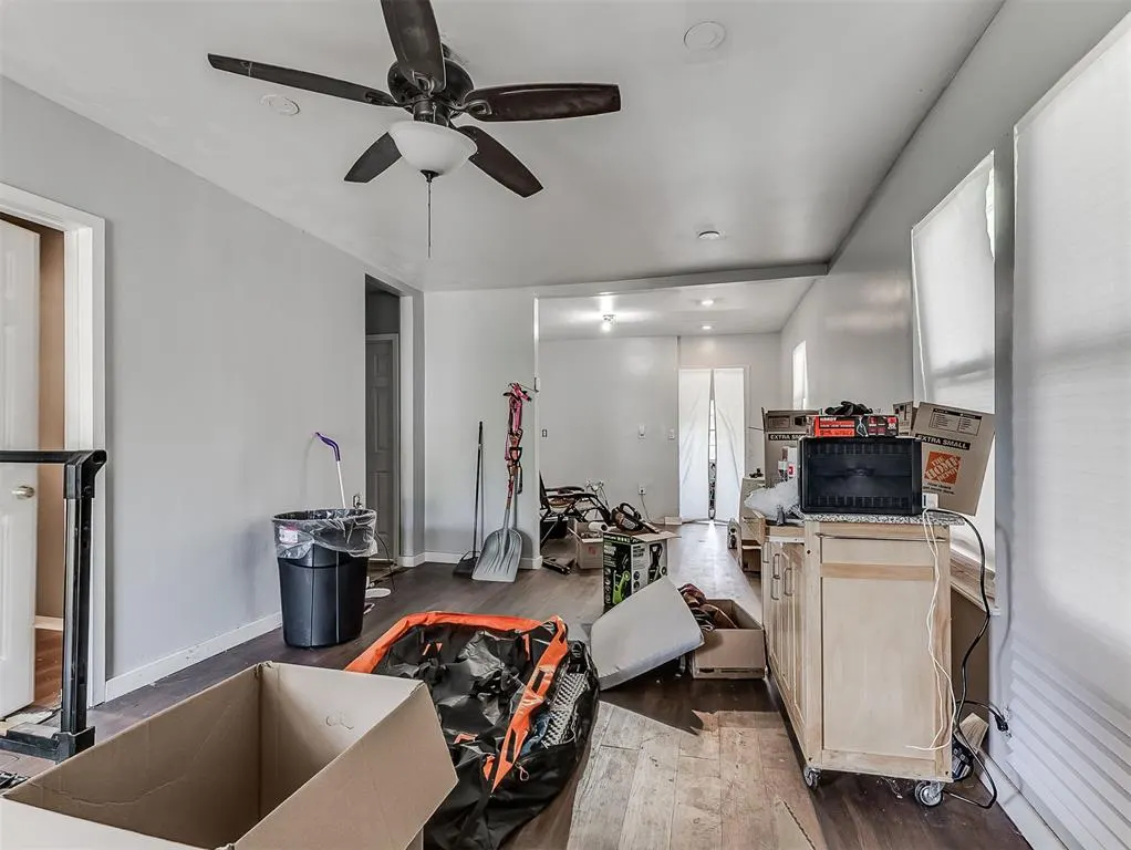 Photo 9 — 720 SE 31st Street, Oklahoma City, OK 73129