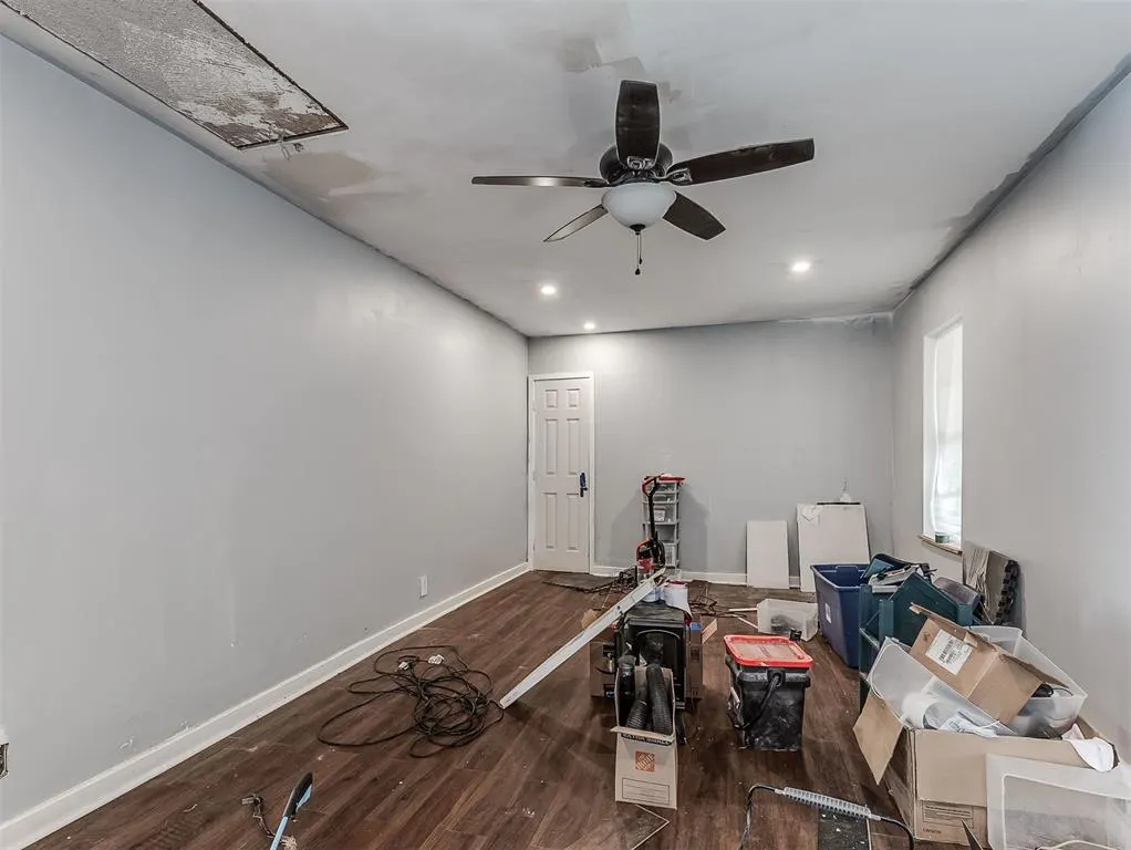 Photo 21 — 720 SE 31st Street, Oklahoma City, OK 73129