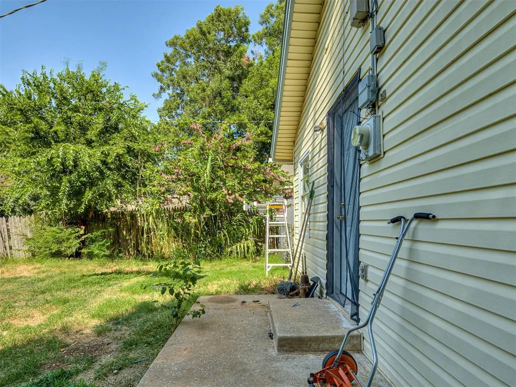Photo 30 — 720 SE 31st Street, Oklahoma City, OK 73129