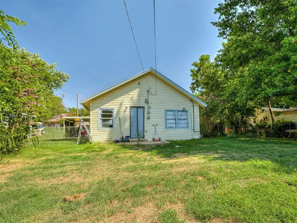 Photo 33 — 720 SE 31st Street, Oklahoma City, OK 73129