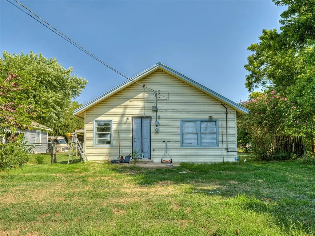 Photo 34 — 720 SE 31st Street, Oklahoma City, OK 73129