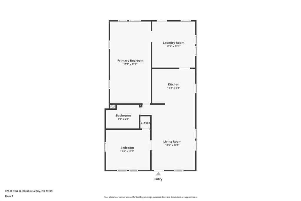 Photo 40 — 720 SE 31st Street, Oklahoma City, OK 73129