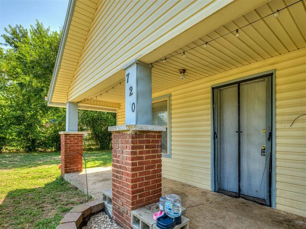 Photo 5 — 720 SE 31st Street, Oklahoma City, OK 73129