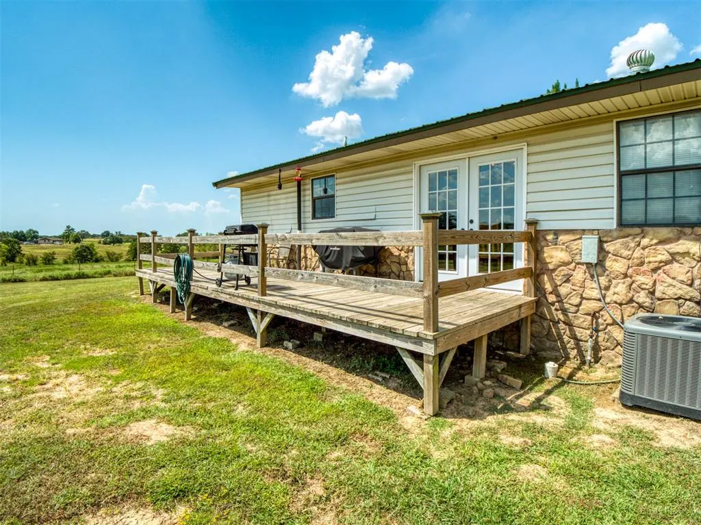 Photo 4 — 3462 N 3735 rd, Holdenville, OK 74848