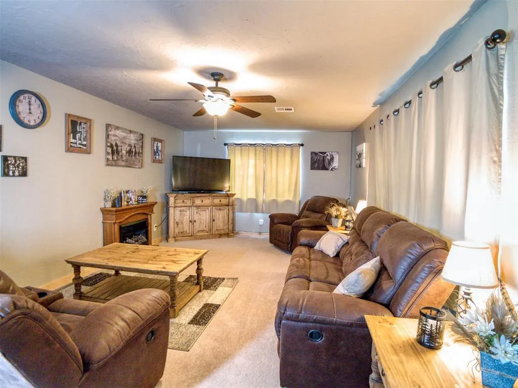 Photo 7 — 3462 N 3735 rd, Holdenville, OK 74848