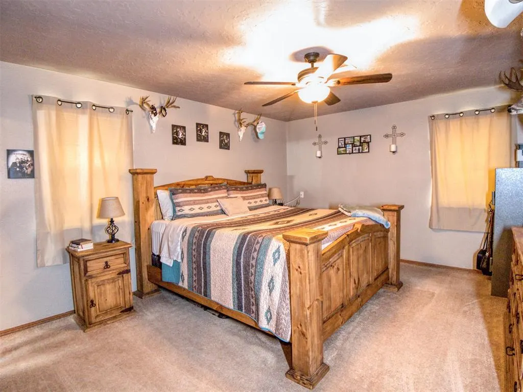 Photo 24 — 3462 N 3735 rd, Holdenville, OK 74848