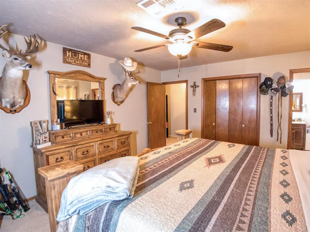 Photo 26 — 3462 N 3735 rd, Holdenville, OK 74848
