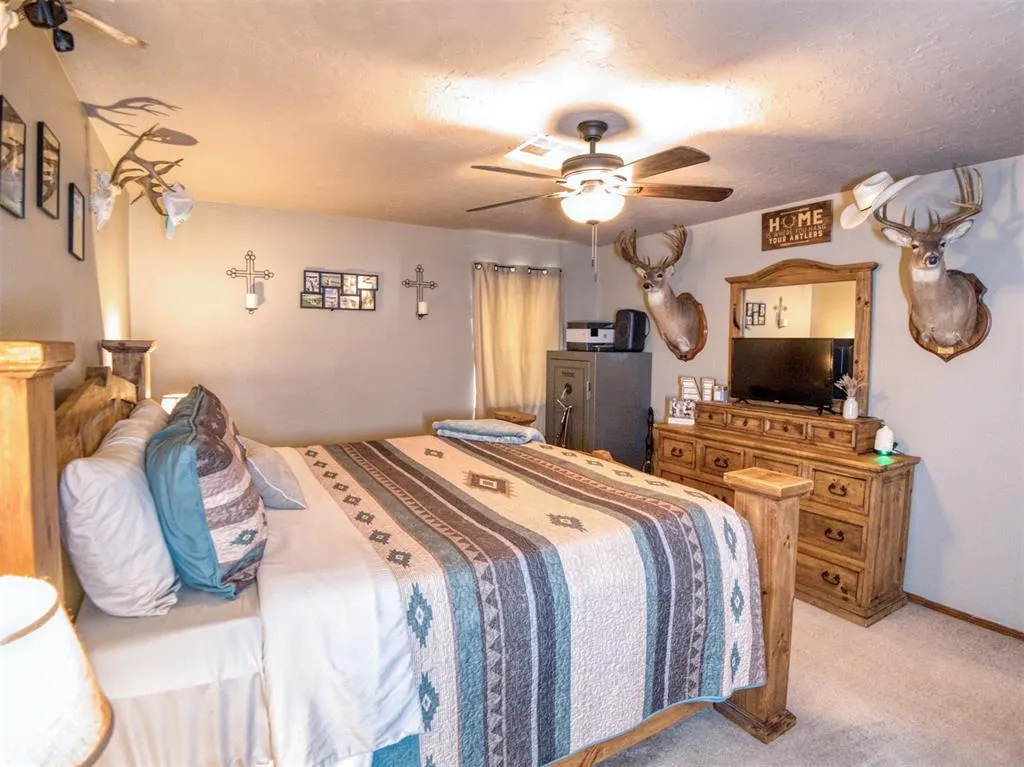 Photo 27 — 3462 N 3735 rd, Holdenville, OK 74848