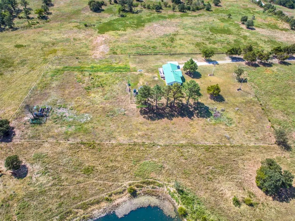 Photo 41 — 3462 N 3735 rd, Holdenville, OK 74848