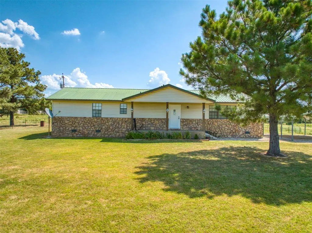 Photo 46 — 3462 N 3735 rd, Holdenville, OK 74848