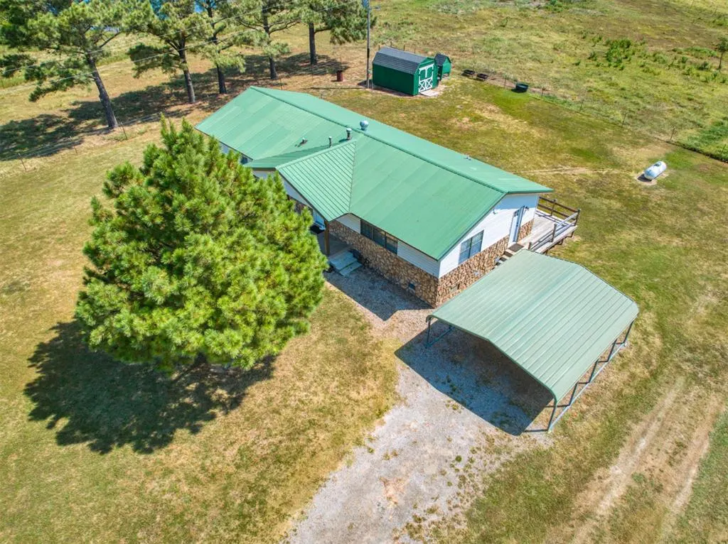 Photo 47 — 3462 N 3735 rd, Holdenville, OK 74848