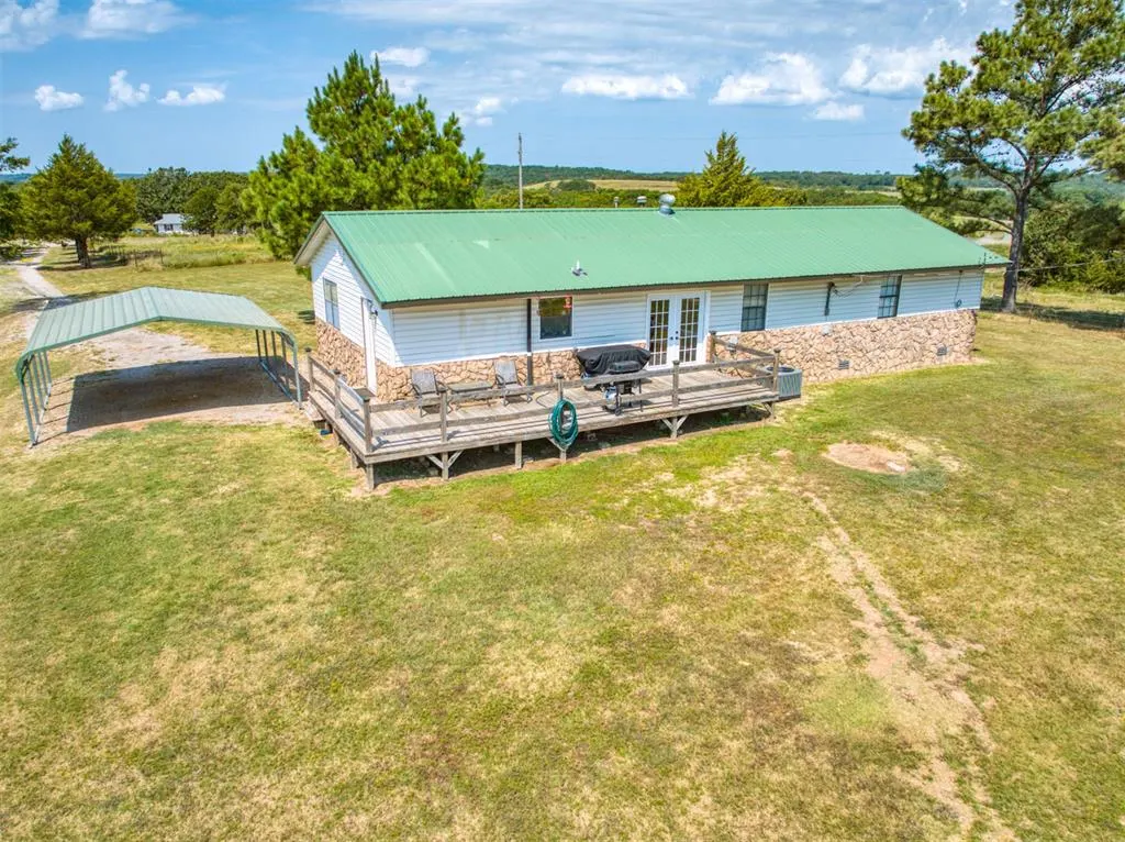 Photo 48 — 3462 N 3735 rd, Holdenville, OK 74848
