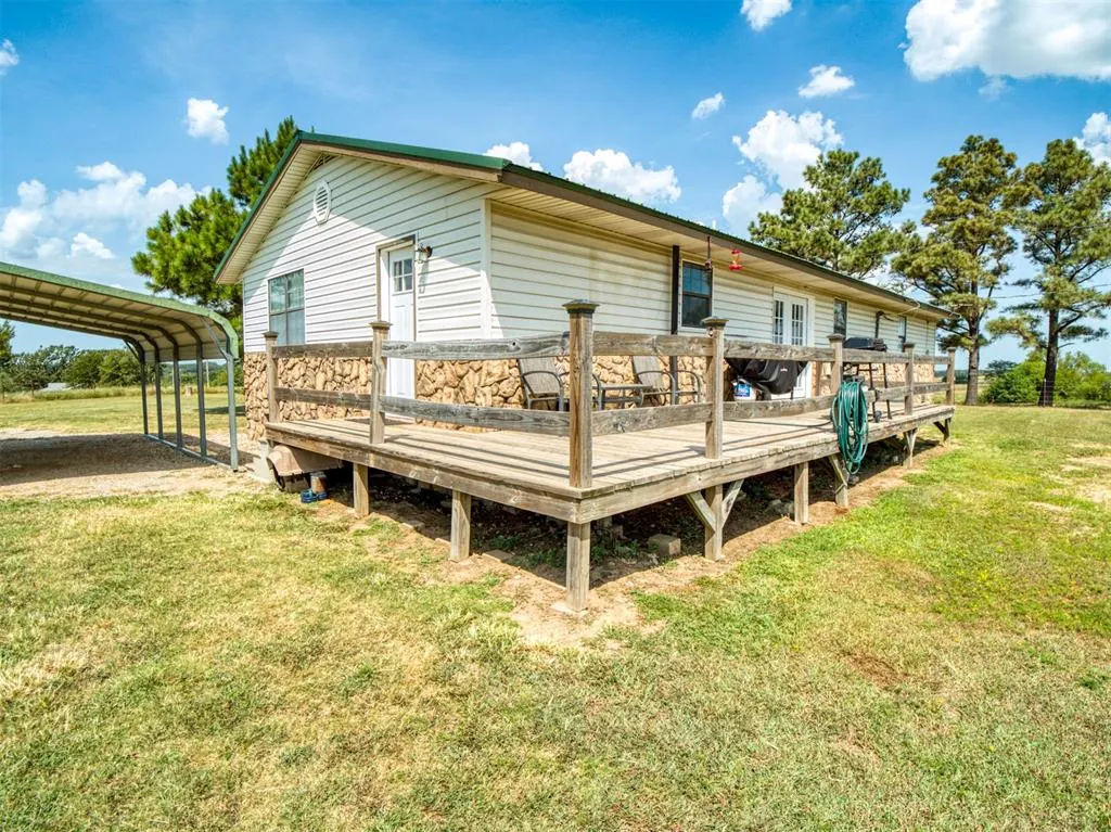 Photo 50 — 3462 N 3735 rd, Holdenville, OK 74848