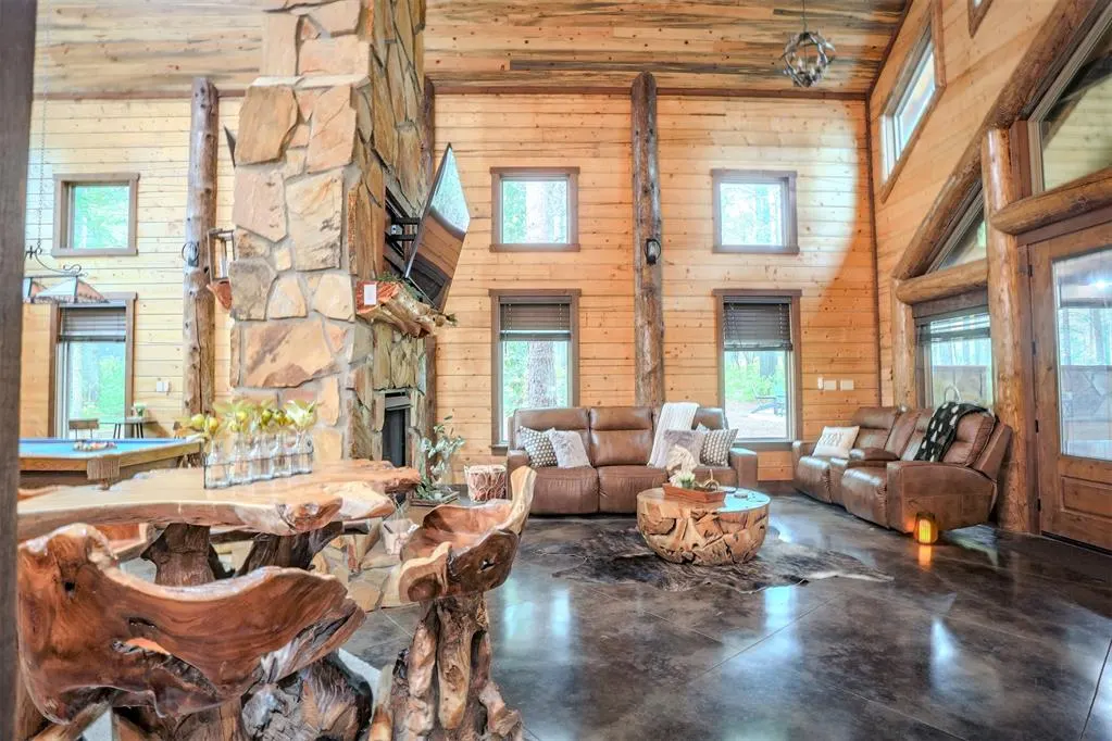 Photo 5 — 57 Jaces Way, Broken Bow, OK 74728