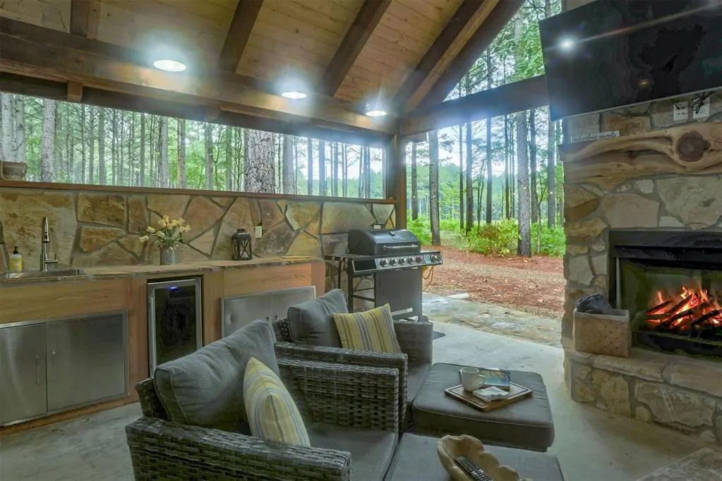 Photo 17 — 57 Jaces Way, Broken Bow, OK 74728
