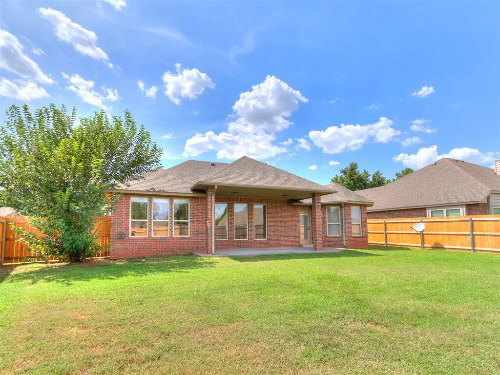 Photo 49 — 84 Kimberly Drive, Edmond, OK 73003