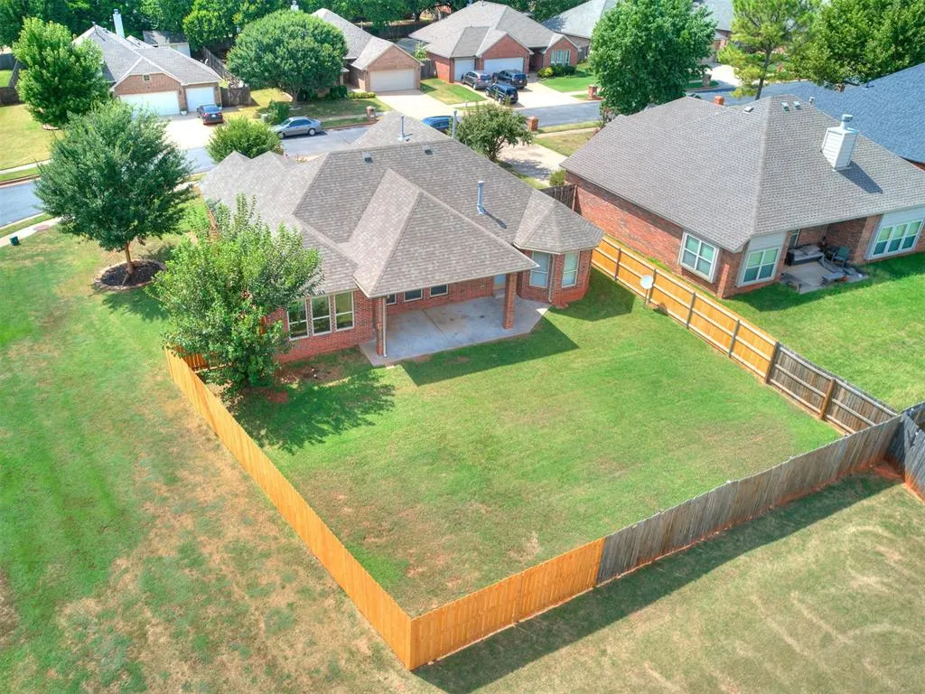 Photo 45 — 84 Kimberly Drive, Edmond, OK 73003