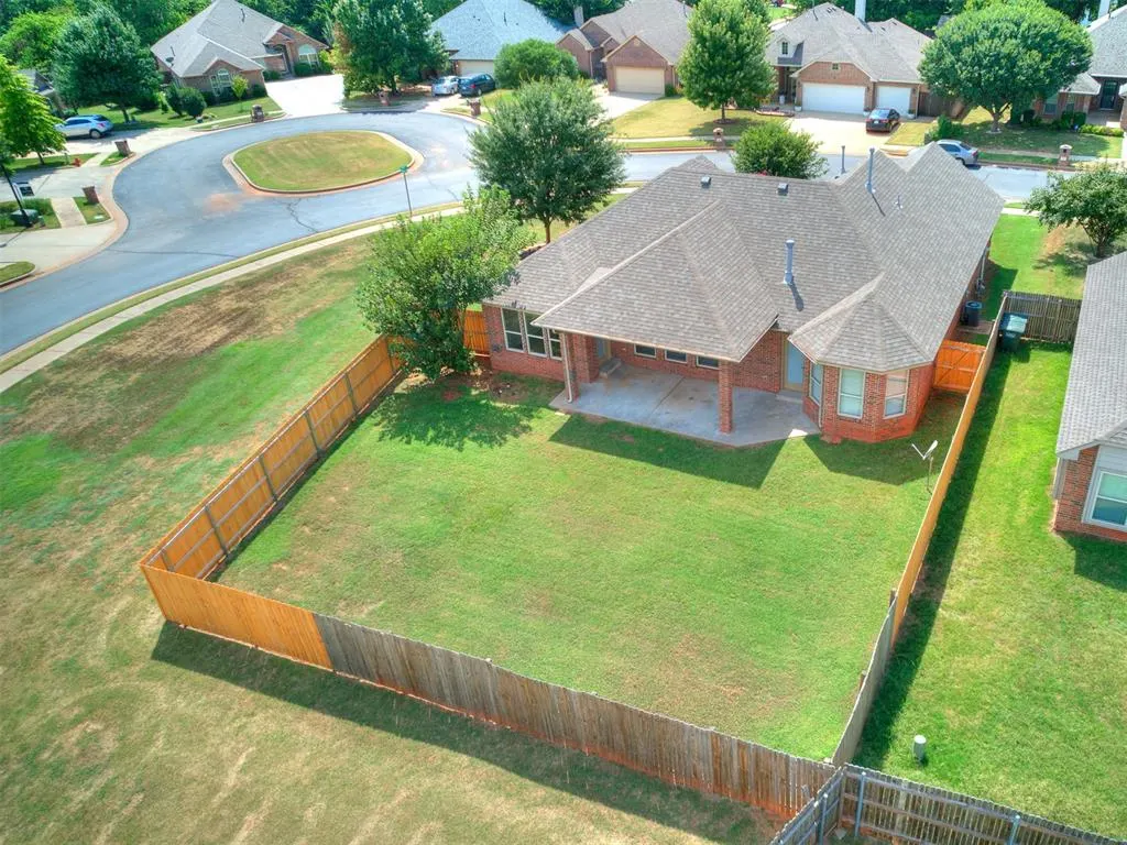 Photo 46 — 84 Kimberly Drive, Edmond, OK 73003