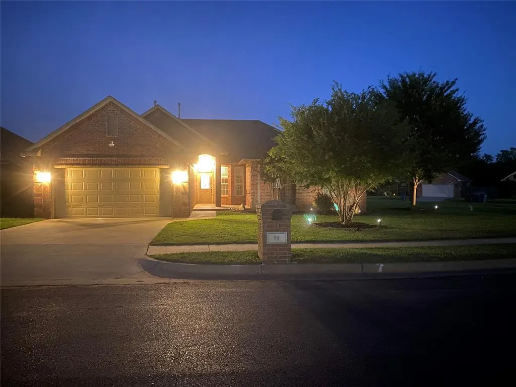 Photo 48 — 84 Kimberly Drive, Edmond, OK 73003