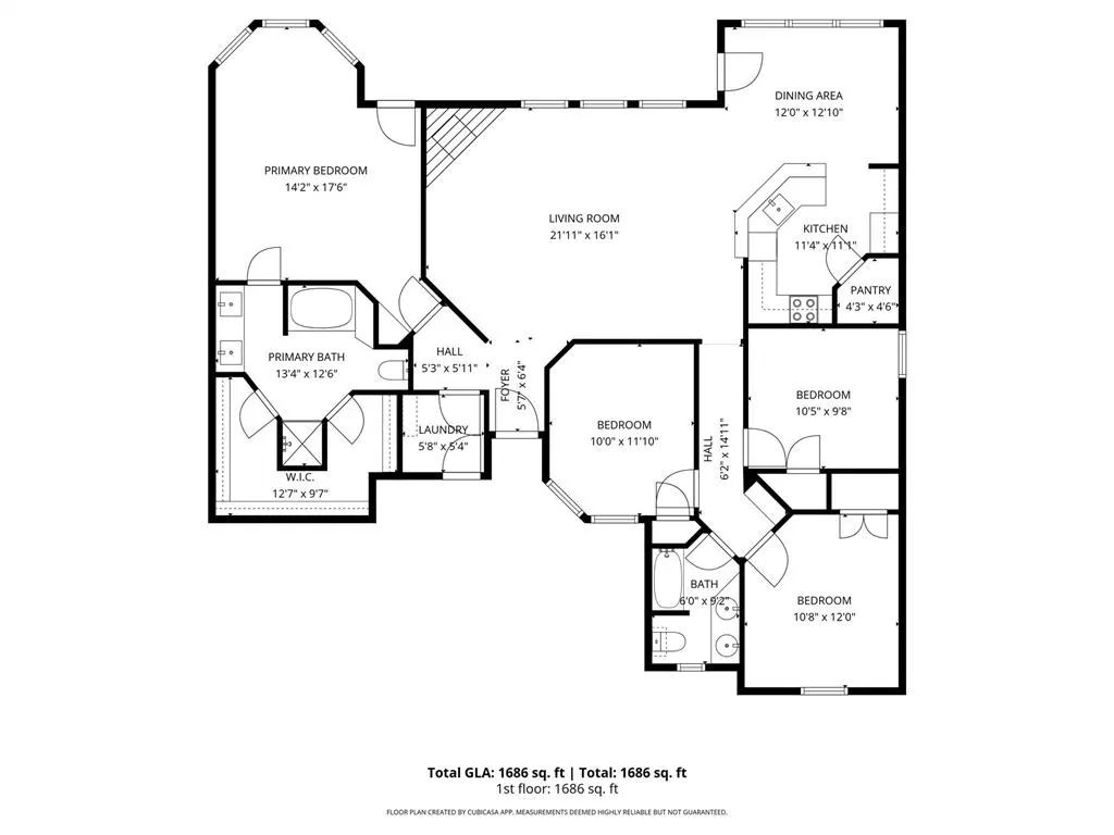 Photo 50 — 84 Kimberly Drive, Edmond, OK 73003