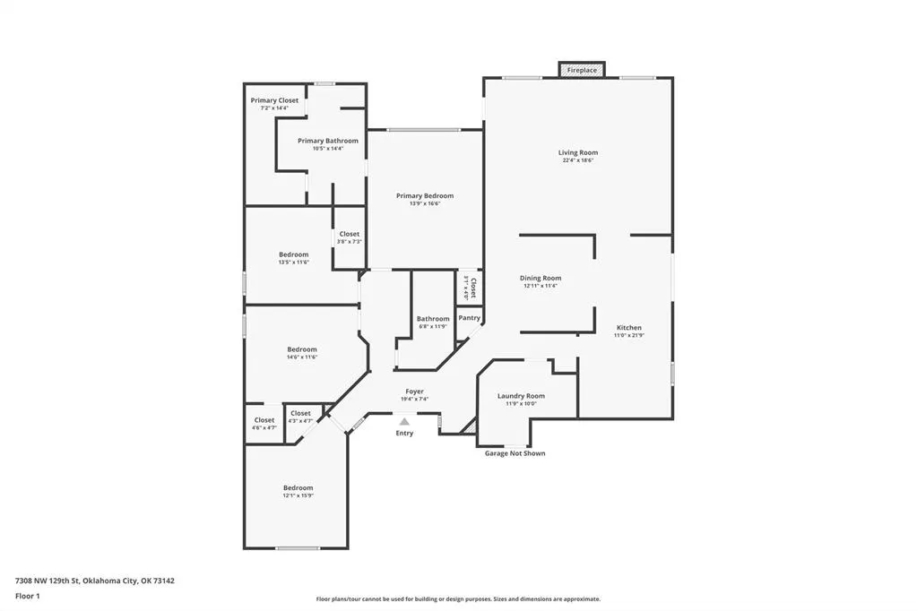 Photo 47 — 7308 NW 129th Street, Oklahoma City, OK 73142