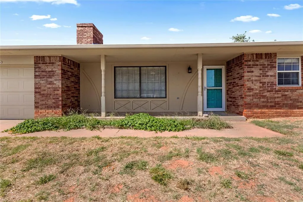 Photo 4 — 1805 E Serenade Street, Weatherford, OK 73096
