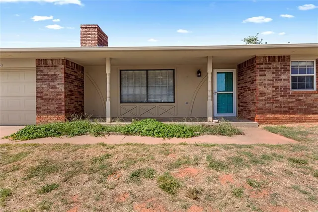 Photo 4 — 1805 E Serenade Street, Weatherford, OK 73096