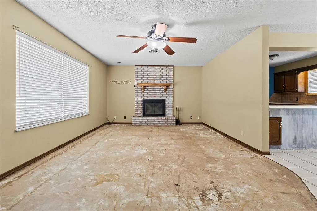 Photo 6 — 1805 E Serenade Street, Weatherford, OK 73096