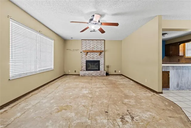 Photo 6 — 1805 E Serenade Street, Weatherford, OK 73096