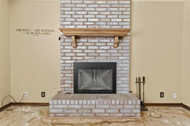 Photo 7 — 1805 E Serenade Street, Weatherford, OK 73096