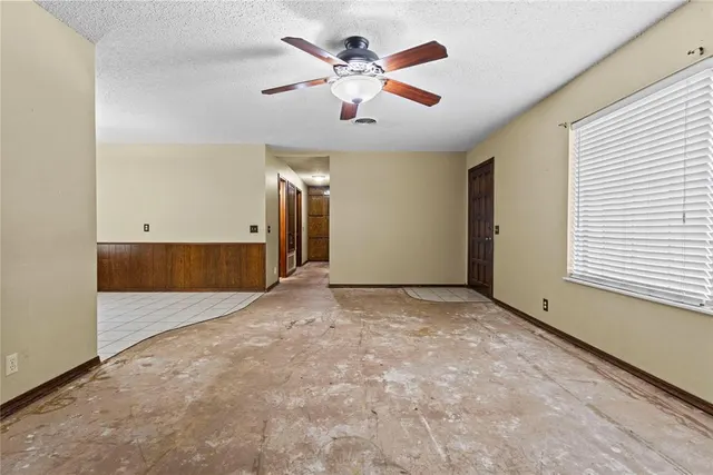 Photo 8 — 1805 E Serenade Street, Weatherford, OK 73096