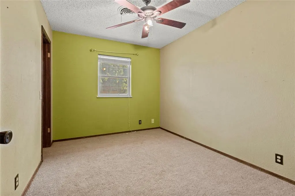 Photo 12 — 1805 E Serenade Street, Weatherford, OK 73096