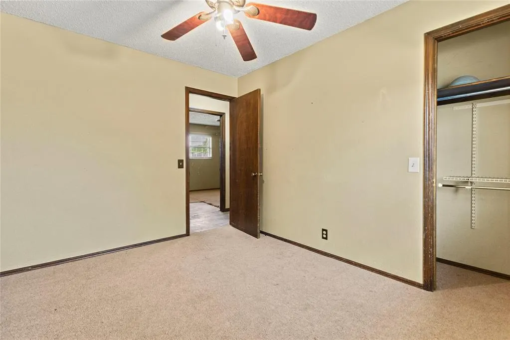 Photo 13 — 1805 E Serenade Street, Weatherford, OK 73096