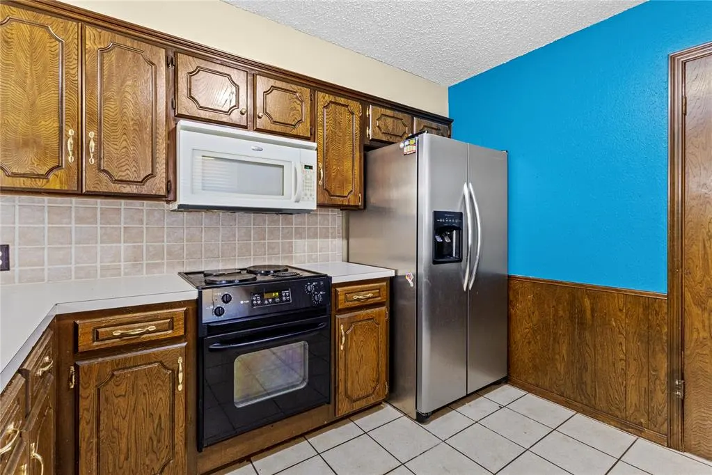 Photo 25 — 1805 E Serenade Street, Weatherford, OK 73096