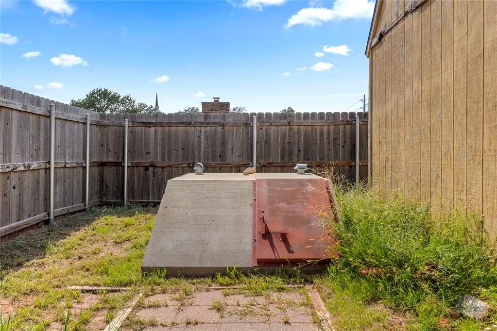 Photo 27 — 1805 E Serenade Street, Weatherford, OK 73096