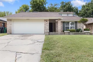 Sold home at 10305 Basswood Canyon Road
