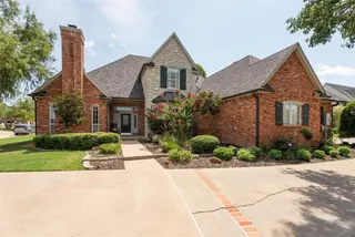 Sold home at 6104 Laquinta Drive
