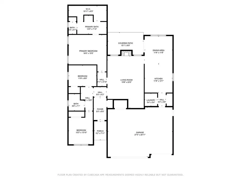 Photo 50 — 1412 Victoria Place, Edmond, OK 73003